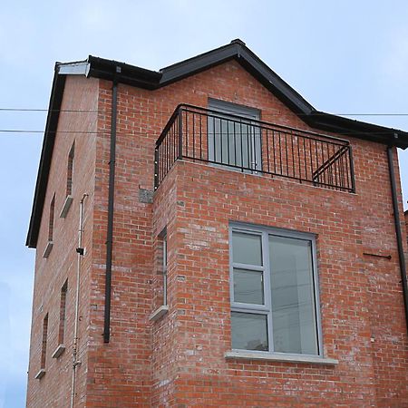 No1 Luxury Service Apartments Μπέλφαστ Εξωτερικό φωτογραφία