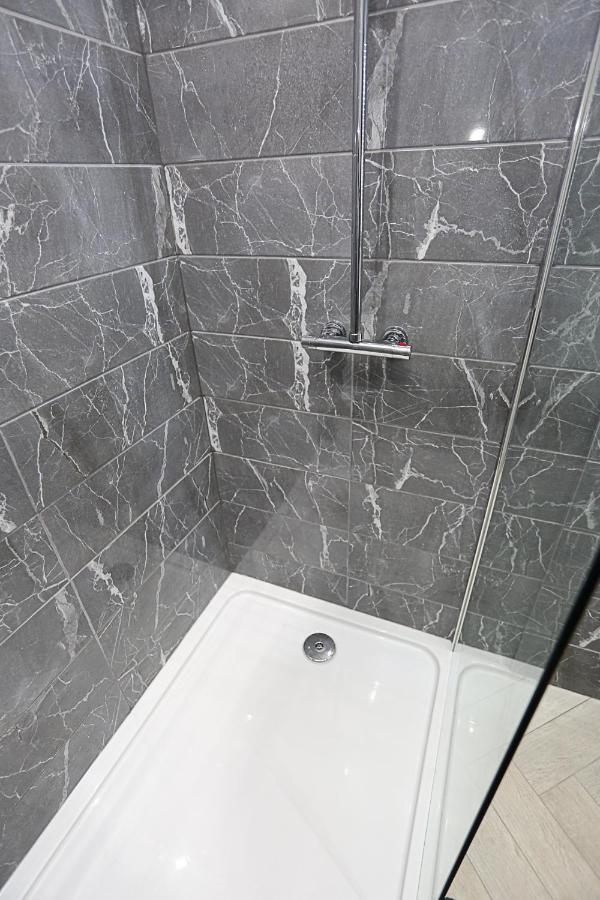 No1 Luxury Service Apartments Μπέλφαστ Εξωτερικό φωτογραφία